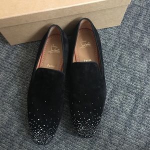 Christian-Louboutin Men shoes